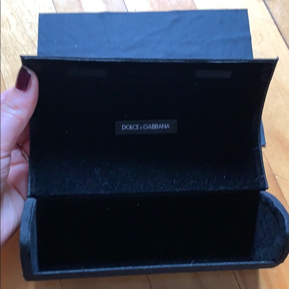 Dolce & Gabbana Prescription Glasses - Picture 5 of 16